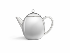 Leopold Vienna Teekanne London doppelwandig 1l          LV01527