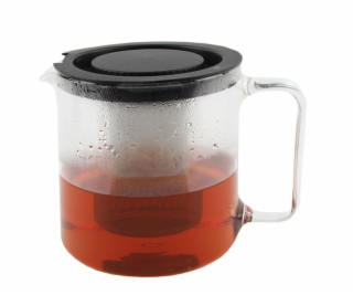 Bredemeijer Teekanne Emma   1,3l Glas inkl. Teefiler     ...