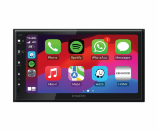 Kenwood DMX6523DAB