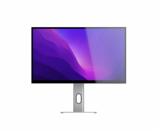 Alogic Clarity 27  UHD 4K Monitor with 90W