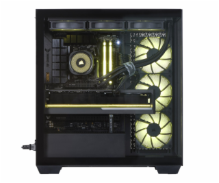 Actina 5901443413776 PC AMD Ryzen™ 9 7900X 64 GB DDR5-SDR...