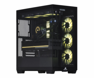 Actina 5901443413707 PC AMD Ryzen™ 7 9800X3D 32 GB DDR5-S...