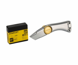 Stanley Messer Titan 0-10-122 mit 100 Klingen
