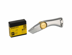 Stanley Messer Titan 0-10-122 mit 100 Klingen