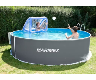 Marimex Orlando bazén 4,57x1,07 m s příslušenstvím