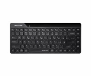 A4tech FStyler FBK22 AS, bezdrátová Dual mode Bluetooth+2...