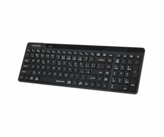 A4tech FStyler FBK23 AS, bezdrátová Dual mode Bluetooth+2...