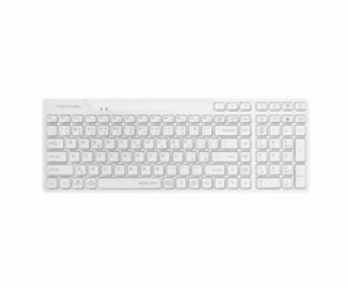 A4tech FStyler FBK27C AS, bezdrátová Dual mode Bluetooth+...