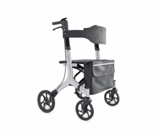 Weinberger Aluminium-Rollator XXL