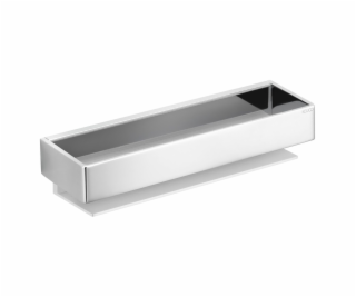 Keuco Edition 11 Shower basket Aluminum silver anodized/c...