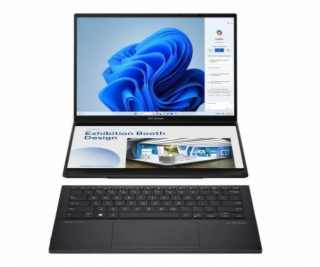 ASUS Zenbook Duo UX8406CA-PZ067X ARL H Core Ultra 7 14.0 ...