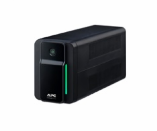 APC -poškozený obal- Back-UPS 500VA, 230V, AVR, IEC Socke...