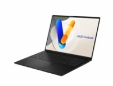 ASUS NTB Vivobook S 16 (S5606CA-OLED046X), Ultra 7-255H, 16  2880 x 1800, 32GB, 1TB SSD, Intel Arc, W11 Pro, Black
