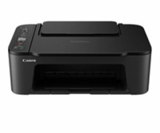 BAZAR - Canon PIXMA Tiskárna TS3450 black - barevná, MF (...