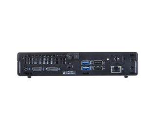 DELL OptiPlex 3080 Micro i5-10400 16GB 256GB SSD micro SF...