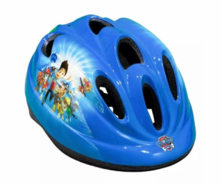 Dětská přilba Paw Patrol modrá  TOIMSA 10890