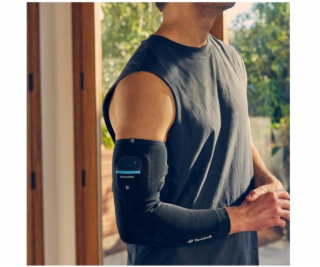 Therabody RecoveryPulse Arm Sleeve Single Velikost S