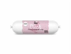 PAKA ZWIERZAKA Pepe Sausage Duck - pamlsek pro psa - 200g