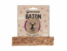 PAKA ZWIERZAKA Beef rumen Bar 12 cm - pamlsek pro psa - 35g