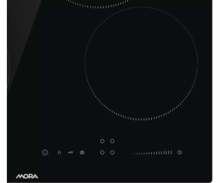 Mora VDSS 632 C