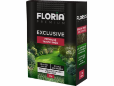 Travní směs Agro  FLORIA Exclusive 1 kg