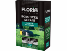 Travní směs Agro  FLORIA Robotické sekání 1 kg