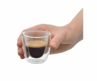 WMF Kult sklenice na espresso, 2 kusy
