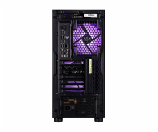 Actina 5901443414766 PC AMD Ryzen™ 7 7800X3D 32 GB DDR5-S...
