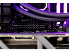 Actina 5901443414759 PC AMD Ryzen™ 9 9900X 32 GB DDR5-SDRAM 2 TB SSD AMD Radeon RX 7900 GRE Midi Tower Černá