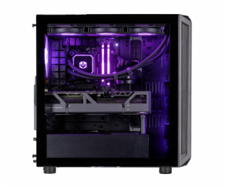 Actina 5901443414681 PC AMD Ryzen™ 7 7800X3D 32 GB DDR5-S...