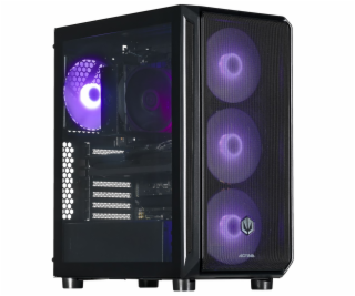 Actina 5901443414674 PC AMD Ryzen™ 7 7700 32 GB DDR5-SDRA...