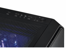 Actina 5901443414537 PC AMD Ryzen™ 5 7600X3D 32 GB DDR5-SDRAM 2 TB SSD NVIDIA GeForce RTX 5070 Midi Tower Černá