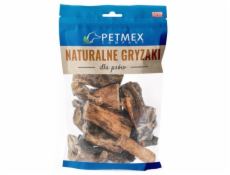 PETMEX Beef lungs - pamlsek pro psa - 100g