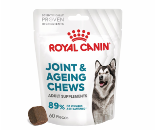 ROYAL CANIN Supplements Dog Joint & Ageing Adult - vitamí...