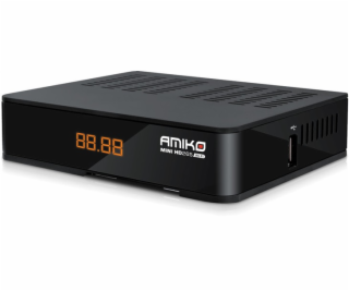 Amiko DVB-S2 přijímač Mini HD265 WIFI