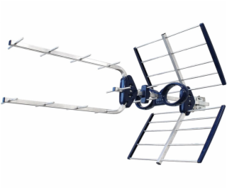 ITS ant. EK BLUE MAX UHF 18,5 dB LTE2 5G