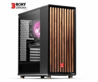 LYNX Challenger PRO Ryzen 7 7800X3D 32GB 2TB SSD NVMe RTX...