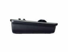 M-AUDIO Oxygen 49 (MKV) MIDI klávesový nástroj 49 klíče/klíčů USB Černá