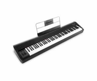 M-AUDIO HAMMER 88 MIDI klávesový nástroj 88 klíče/klíčů U...