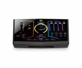 M-AUDIO M-GAME RGB Dual -  Audio rozhraní