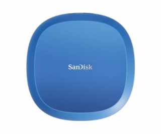 Creator Desk Drive 4TB USB-C Ext SSD