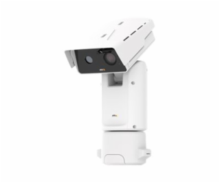 AXIS Q8742-E ZOOM 30 FPS 24V