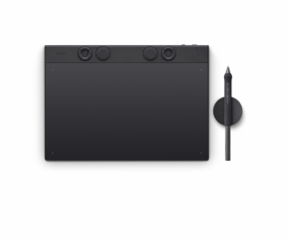 Wacom Intuos Pro Medium, grafický tablet