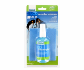 4World LCD Monitor Cleaner