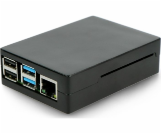 OEM pouzdro Raspberry Pi 4B (DNG-18229)