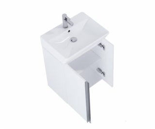 SPINTELE SKYE 50 D2 BÍLÁ HG ZÁVĚS