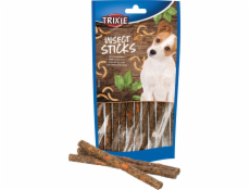 Trixie Insect Sticks, hmyzí párky, pro psy, 80 g