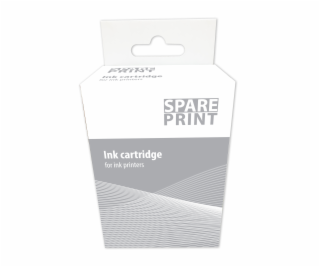 SPARE PRINT CLI-571GY XL Grey pro tiskárny Canon