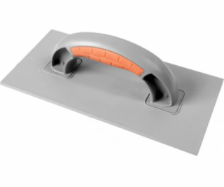 AWTools plastové hladítko 130x270 titan (AW30281)
