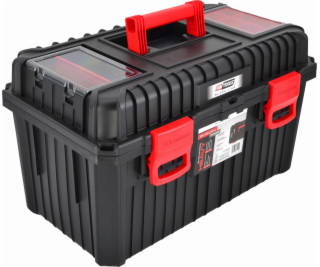 AWTools AWTOOLS BOX NÁŘADÍ TĚŽKÝ 585x360x337mm